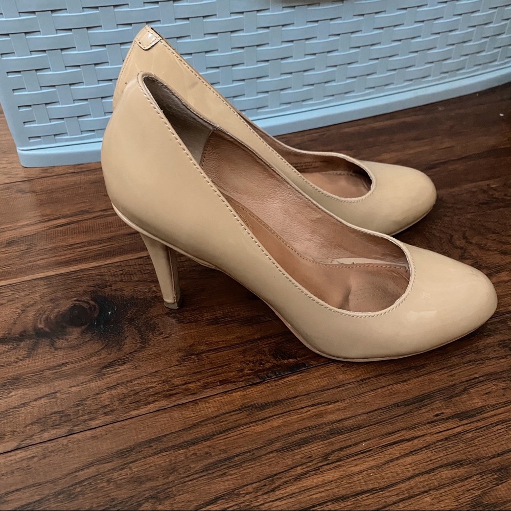 Corso Como Pumps 7
